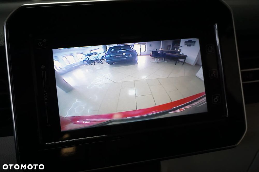 Suzuki Ignis Dualjet Intro Edition - 30