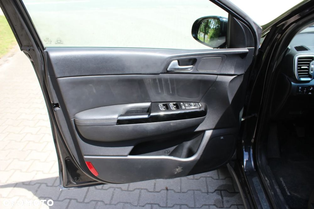 Kia Sportage 1.6 GDI L Business Line Plus 2WD - 18