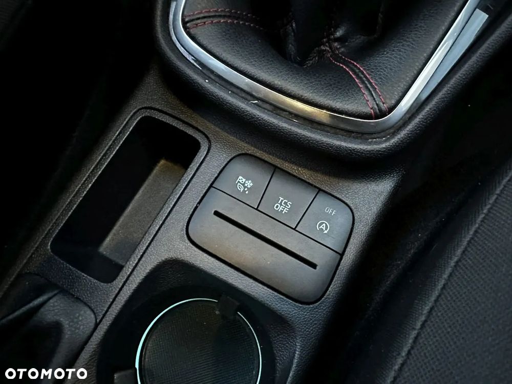 Ford Fiesta 1.0 EcoBoost ST-Line ASS - 22