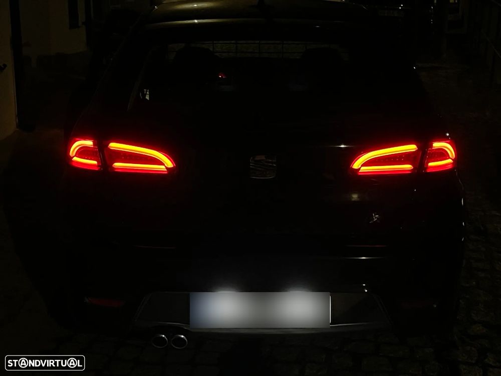 SEAT Ibiza - 18