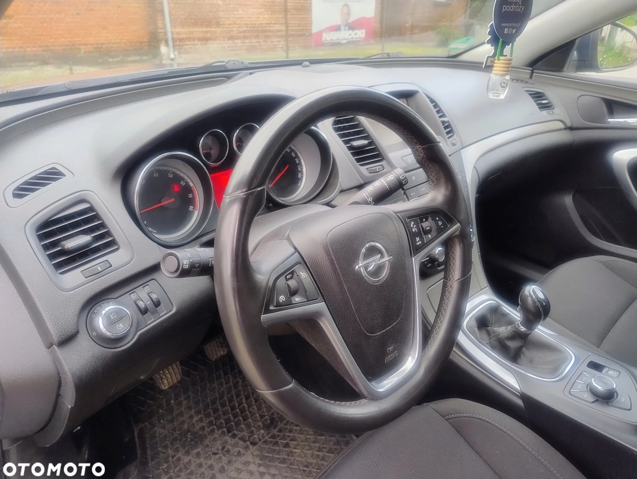Hyundai i40 1.6 GDI BlueDrive Business - 11