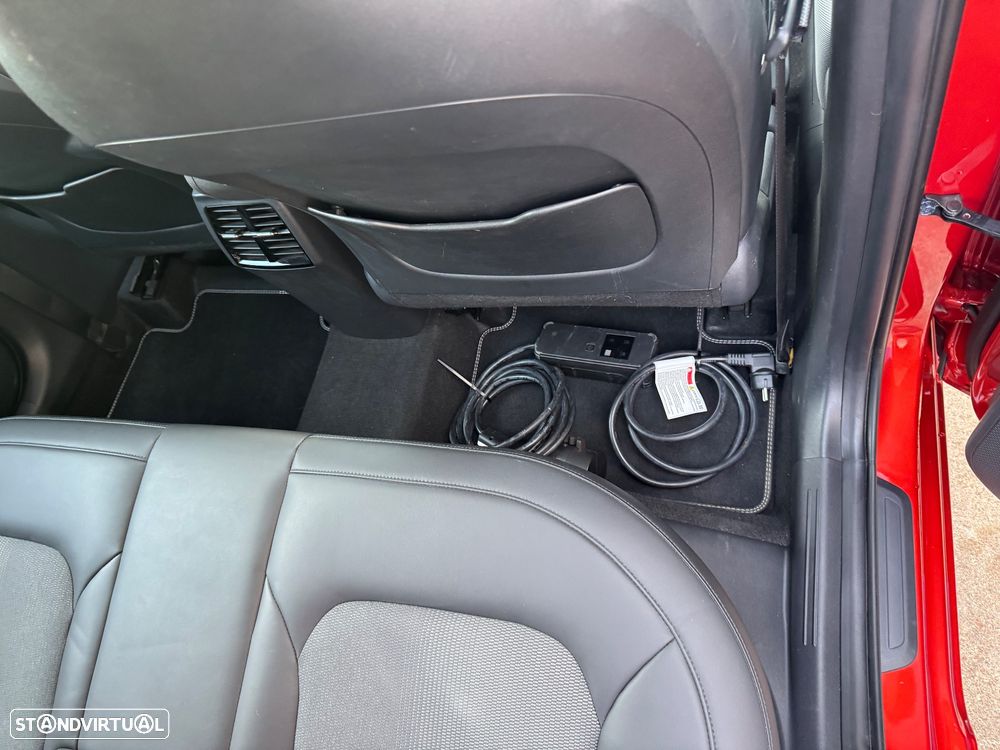 Kia Niro - 28