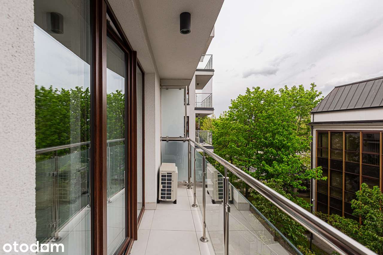 Luksusowy, Nowy Apartament 3 Pokoje | Pierwszy Najem