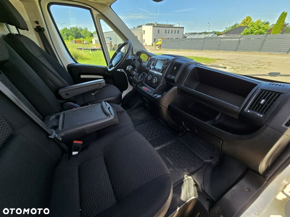 Peugeot Boxer - 6