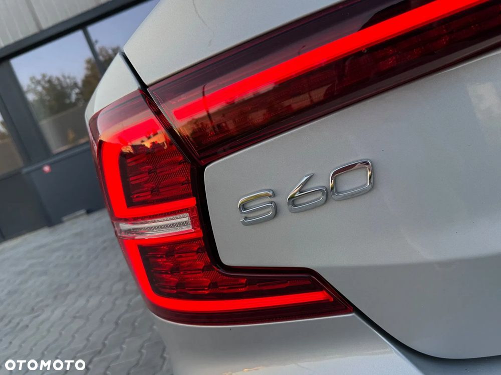 Volvo S60 B4 B Plus Bright - 6