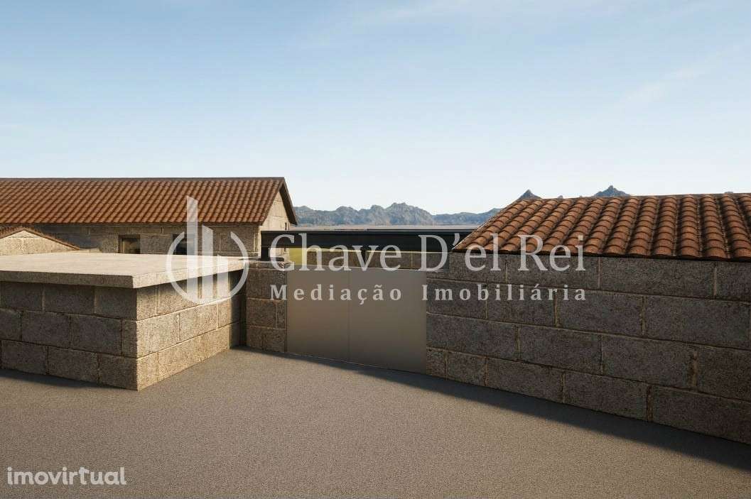 Apartamento T2 Venda em São João de Lourosa,Viseu - Grande imagem: 2/7