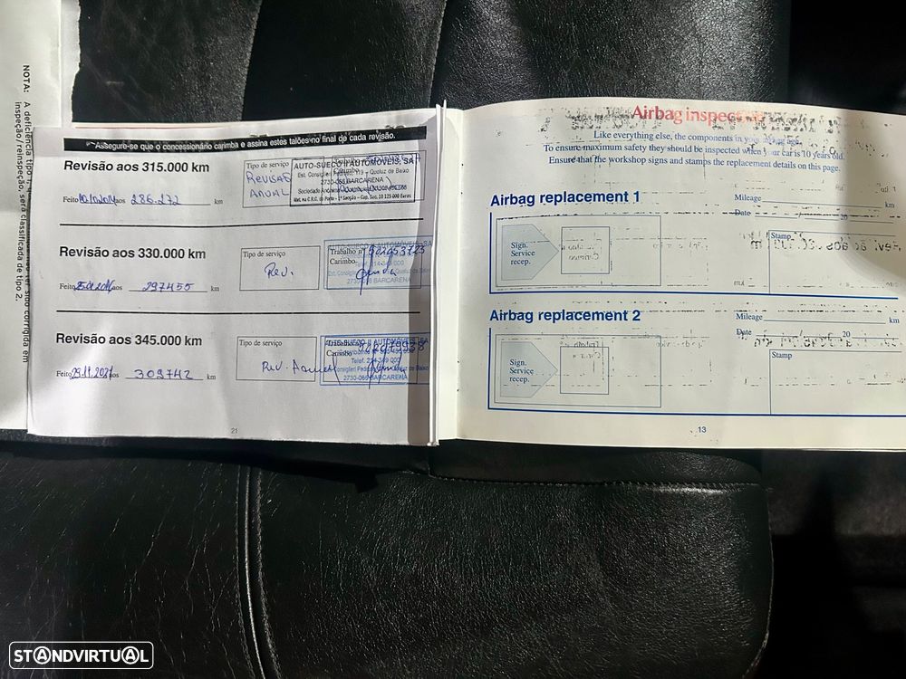 Volvo V70 2.0 T - 30