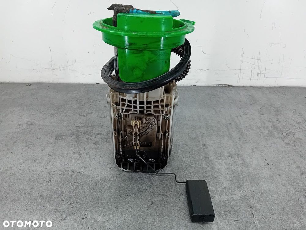 POMPA PALIWA AUDI A3 8P/8PA/8P7 1K0919051AL 2.0 FSI - 2