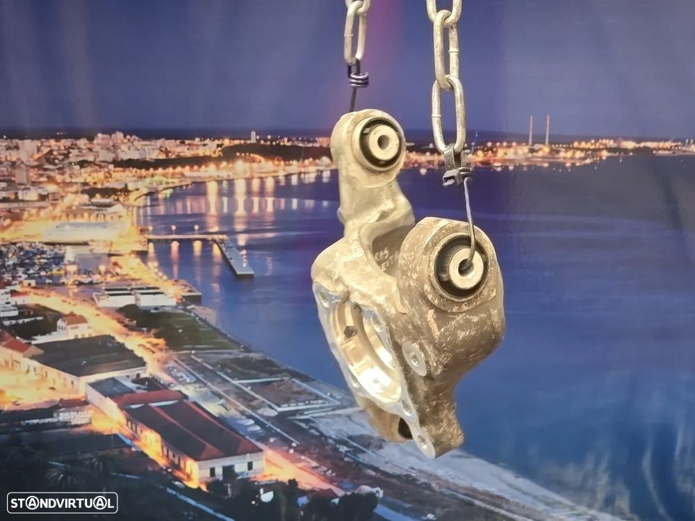 Manga de eixo traseira direita originais para mercedes cla w117 w176  AMG 4-matic Gasolina 2014+ - 6