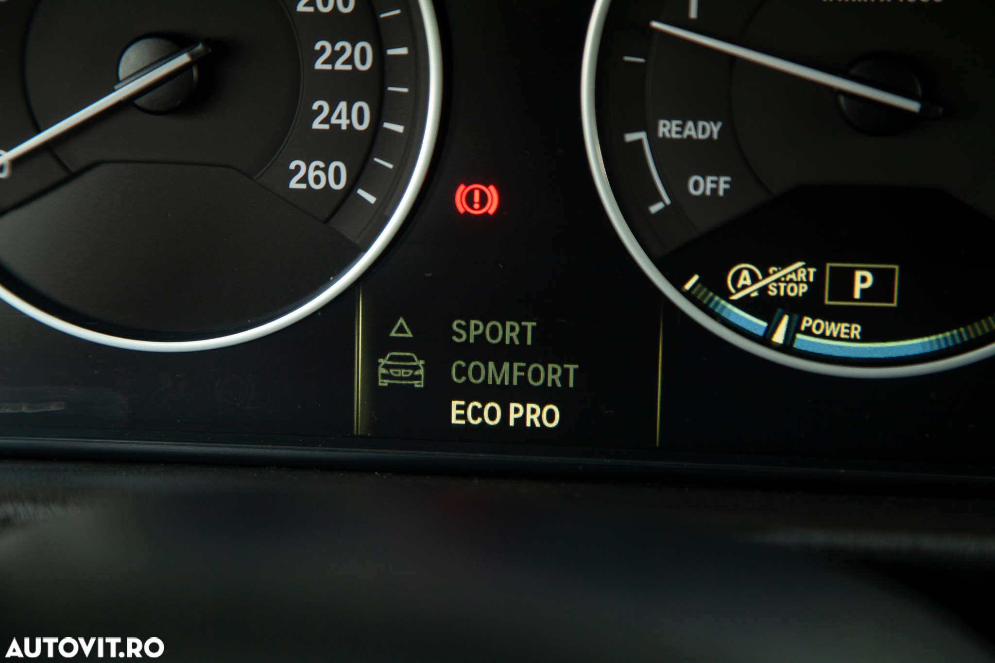 BMW Seria 3 320d Aut. Luxury Line - 34