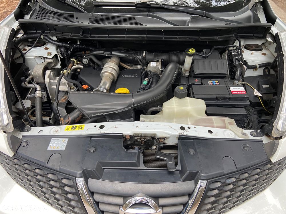 Nissan Juke 1.5 dCi Edition - 33