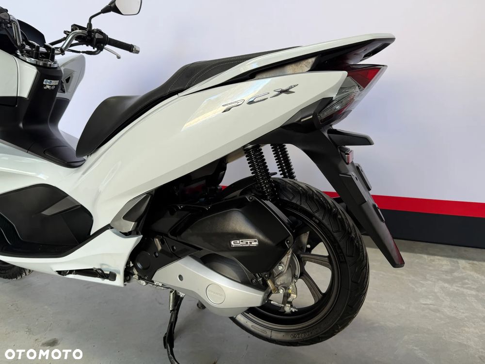 Honda PCX - 20