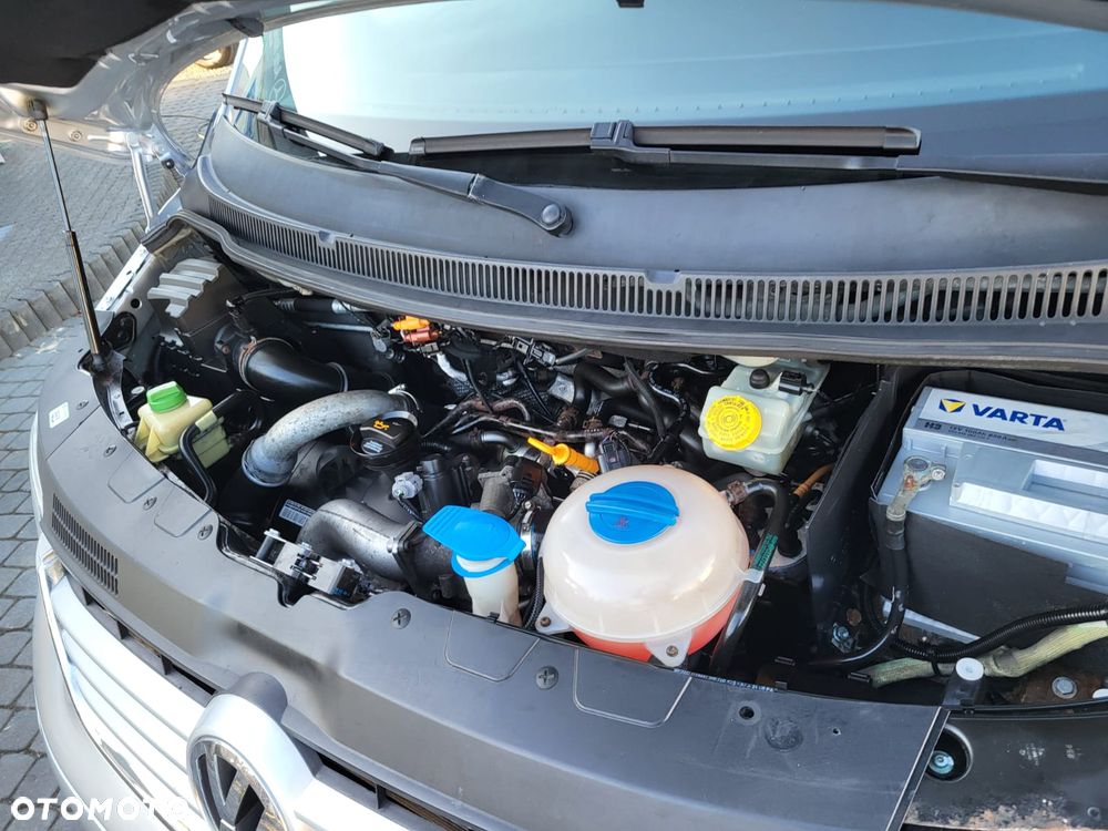 Volkswagen Caravelle L1 Trendline - 21