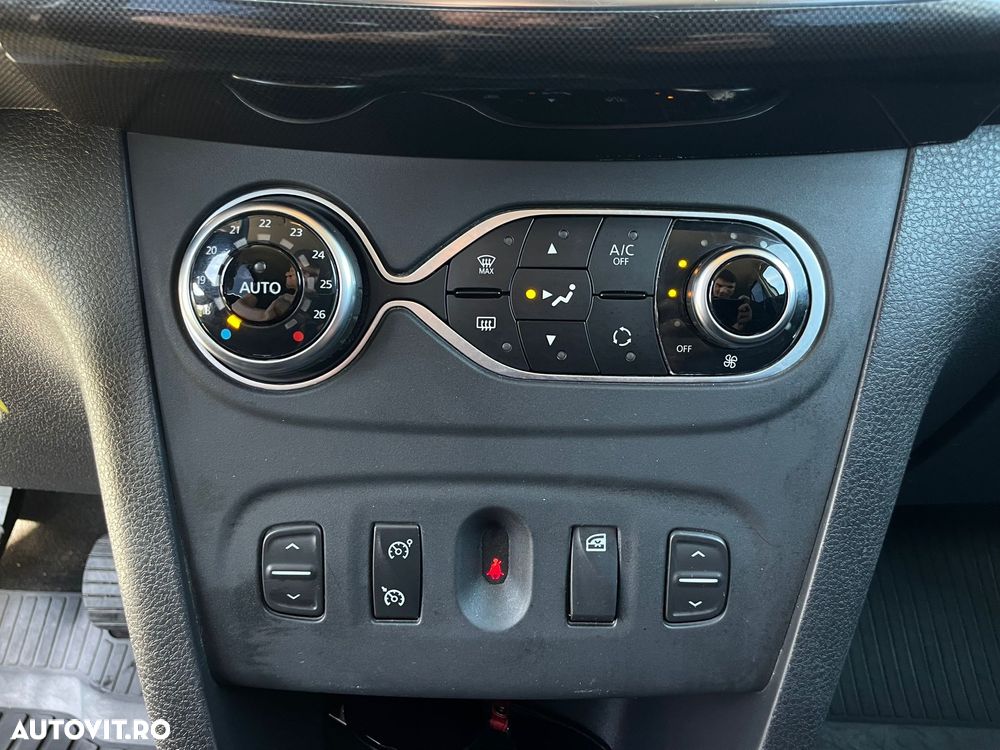 Dacia Logan MCV 0.9 TCe Prestige - 22