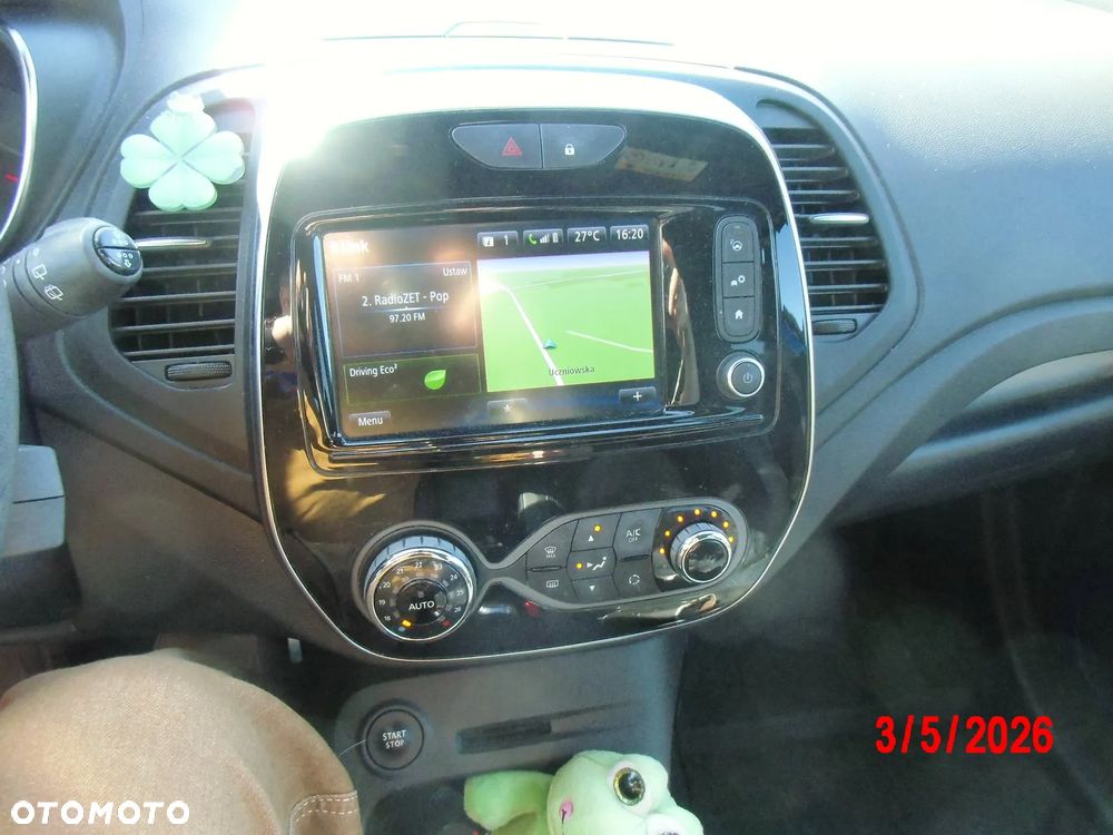 Renault Captur 0.9 Energy TCe S-Edition - 11