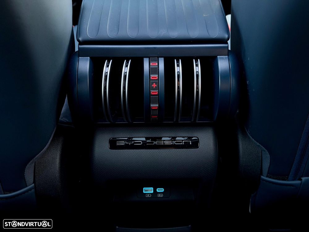 BYD Atto 3 Comfort - 22