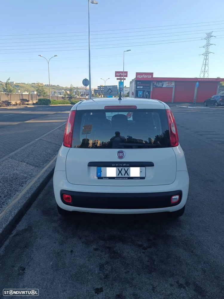 Fiat Panda 1.2 Easy GPL - 2