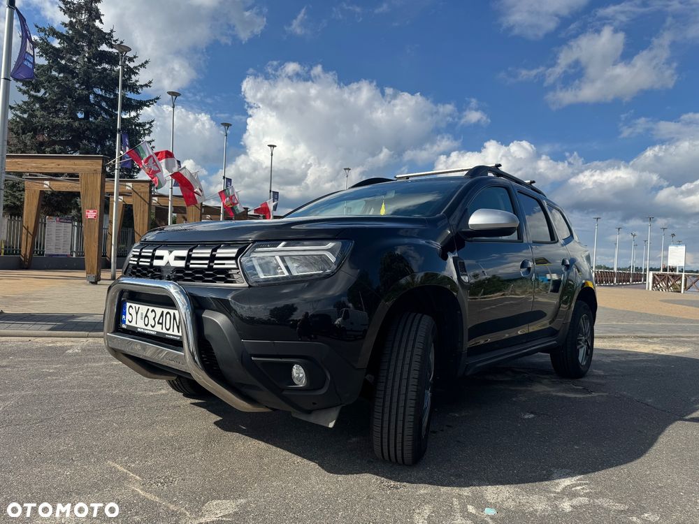Dacia Duster 1.0 TCe Expression - 6