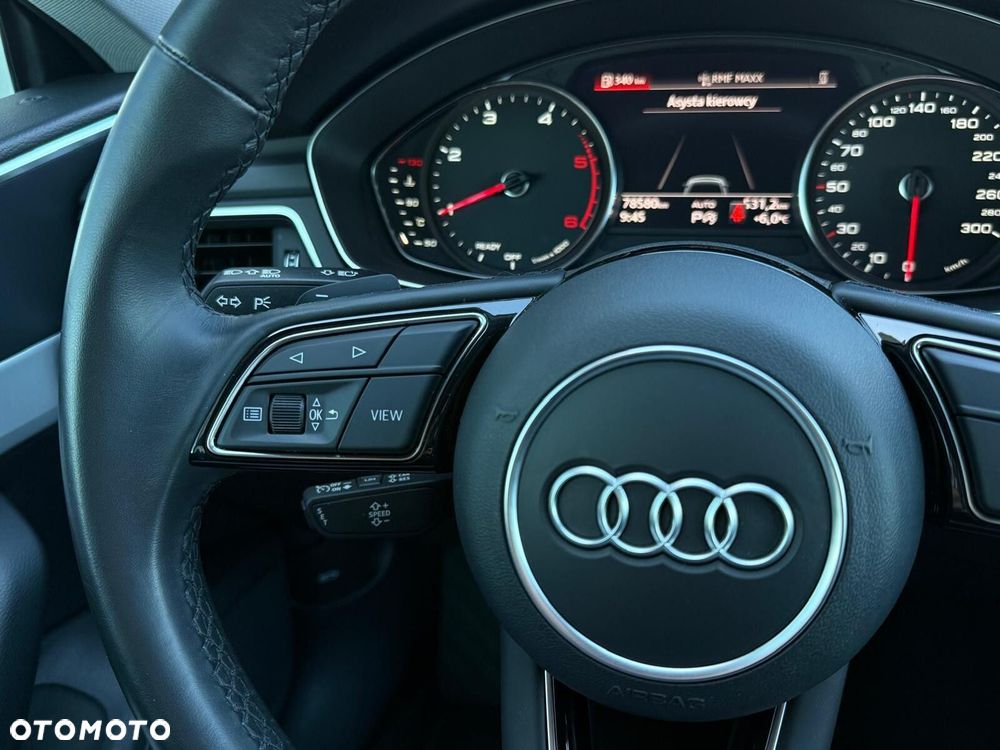 Audi A5 Sportback - 24