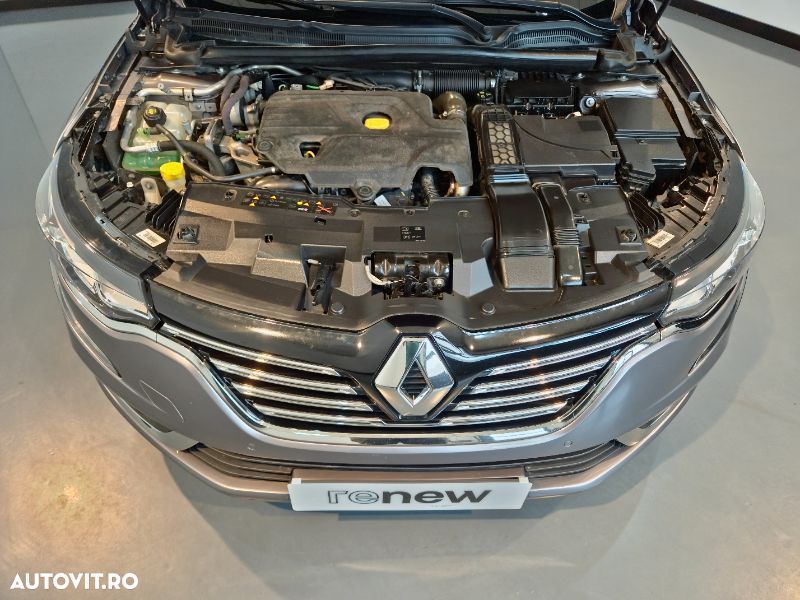 Renault Talisman - 21