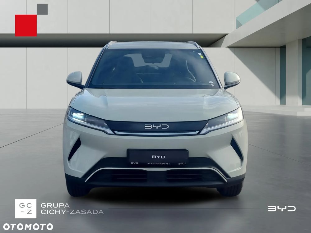 BYD Atto 2 45kWh Active - 9