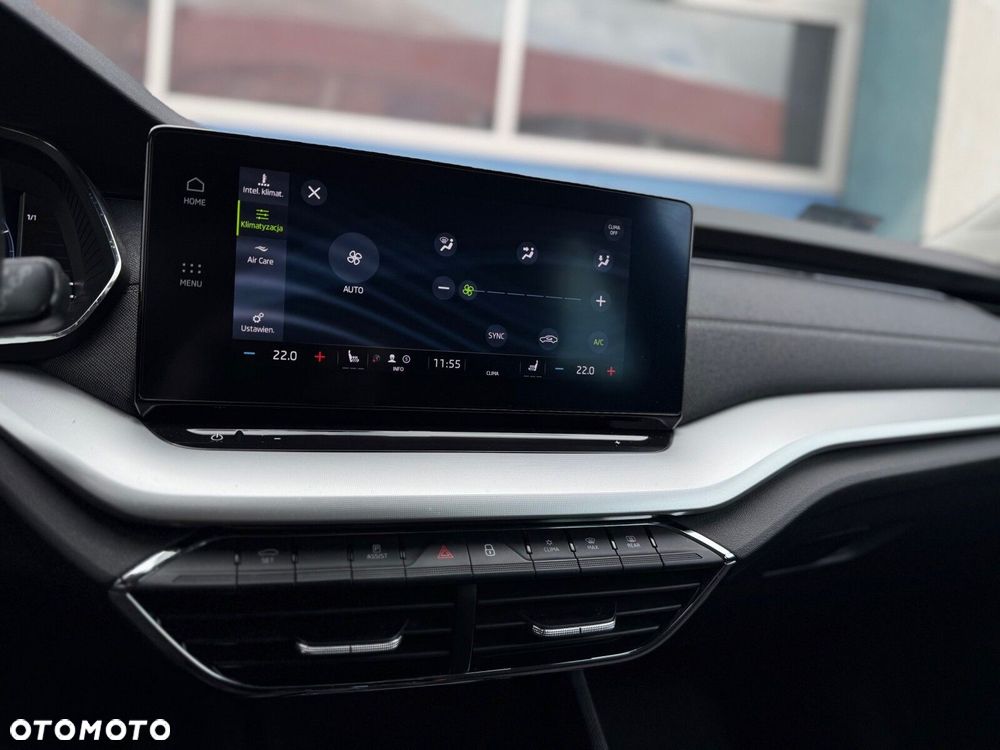 Skoda Octavia 1.5 TSI ACT Style - 24