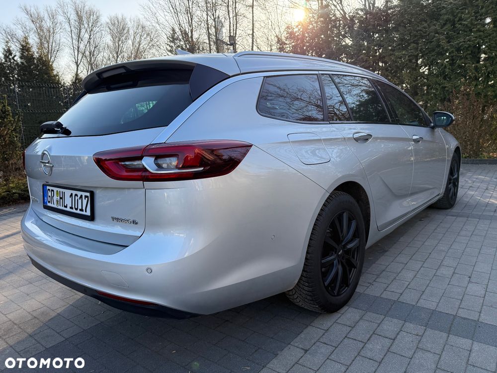 Opel Insignia 2.0 CDTI automatik Business Innovation - 16
