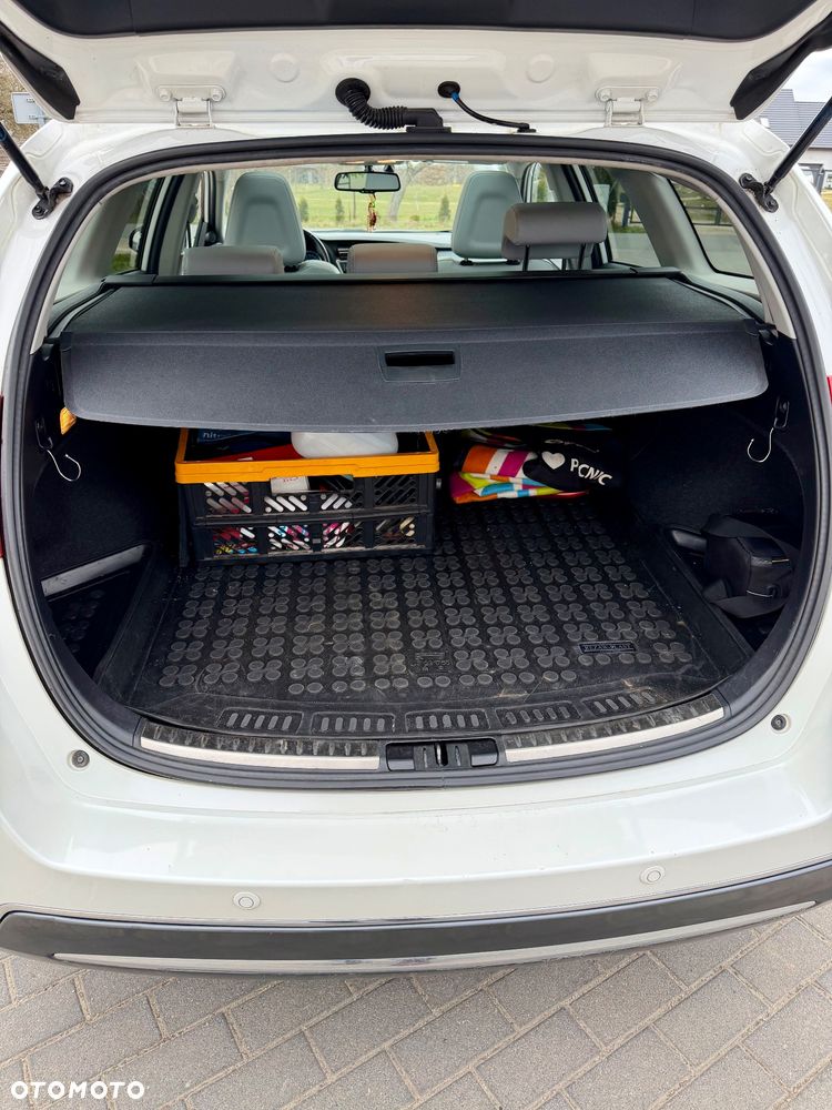 Toyota Auris 1.8 HSD Prestige NAVI - 11