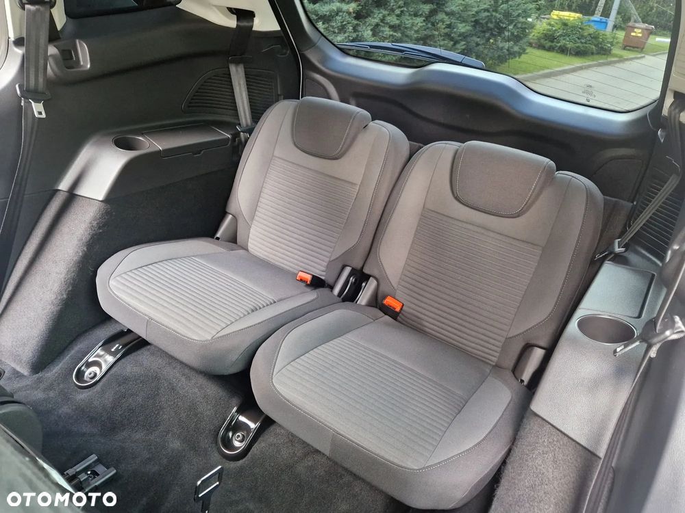 Ford Grand C-MAX Gr 2.0 TDCi Edition ASS - 22