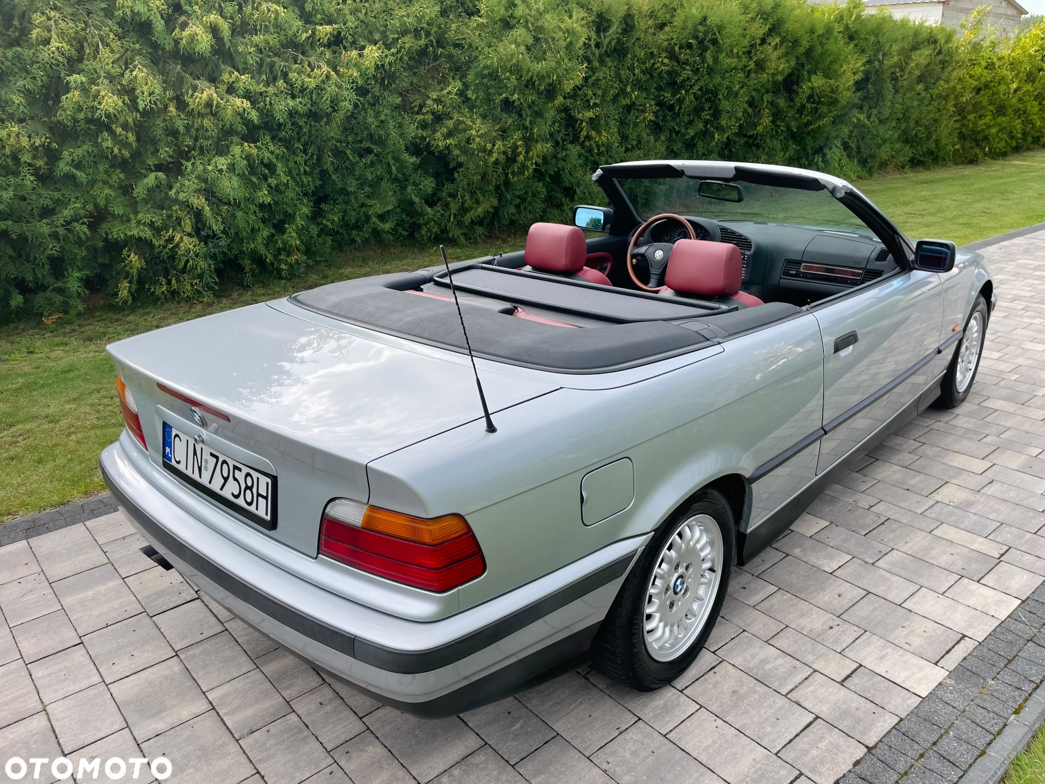 BMW Seria 3 - 8