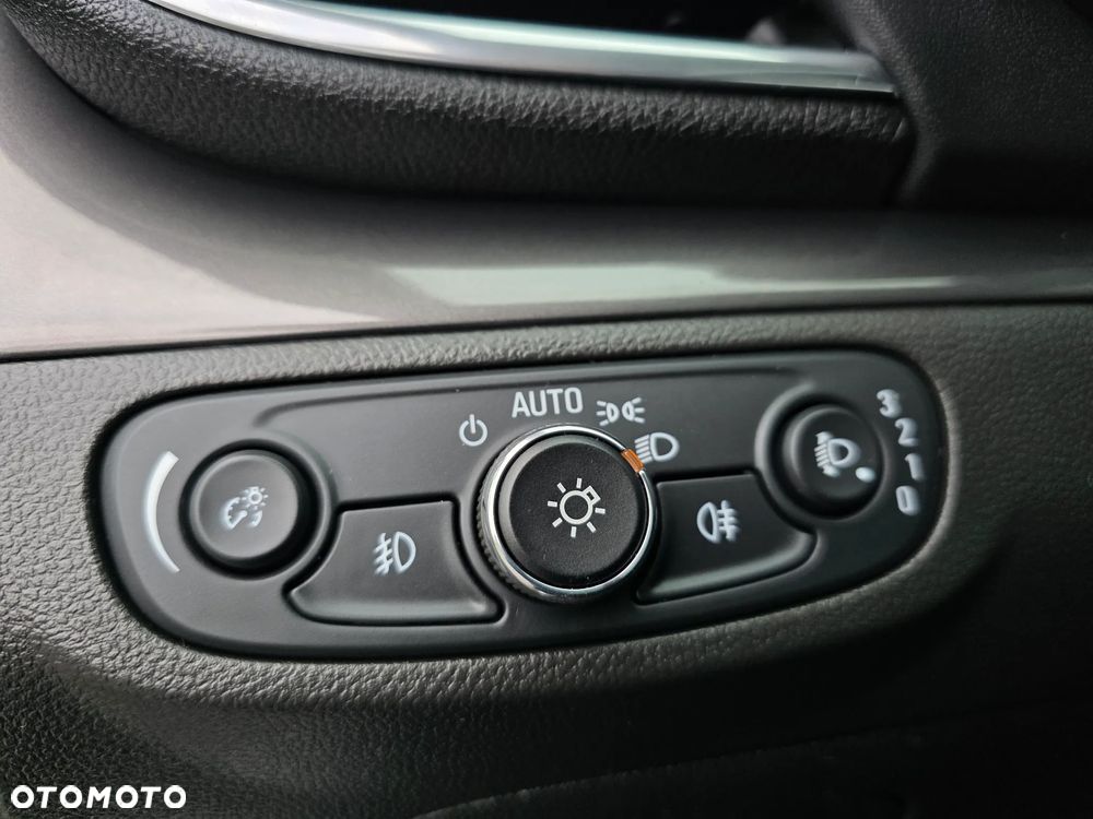 Opel Mokka X 1.4 (ecoFLEX) ECOTEC Start/Stop Color Innovation - 28