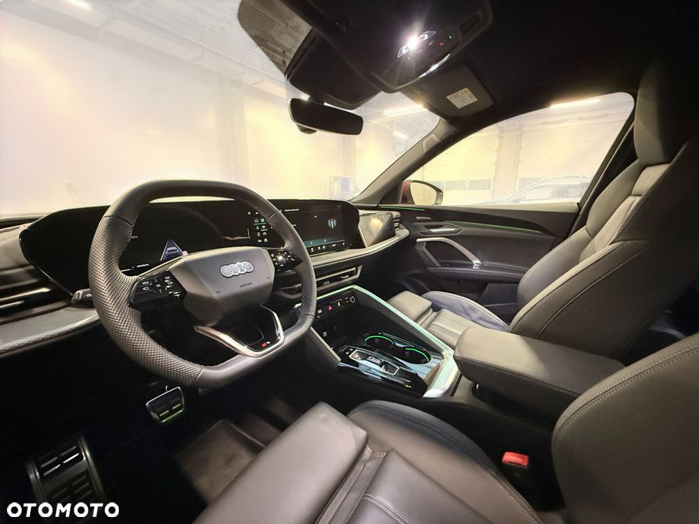 Audi Q5 Sportback - 20