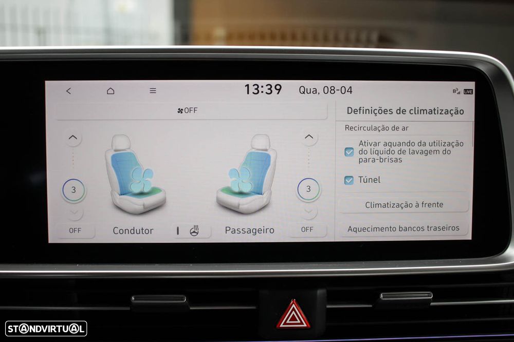 Hyundai Ioniq 6 77 kWh Premium - 31