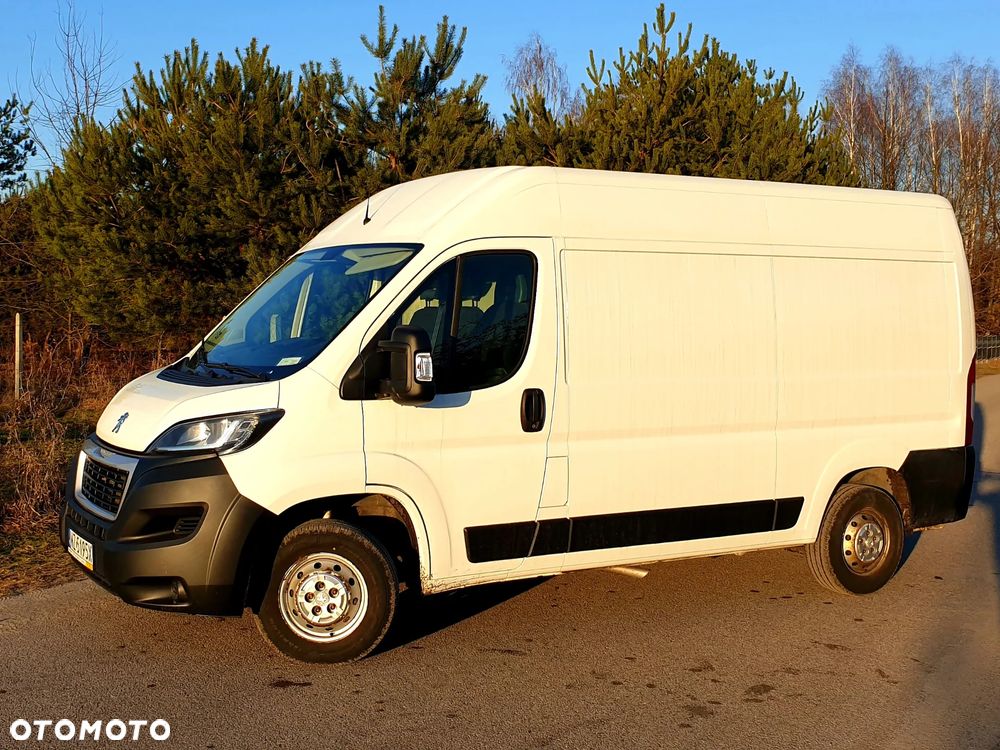 Peugeot Boxer - 5