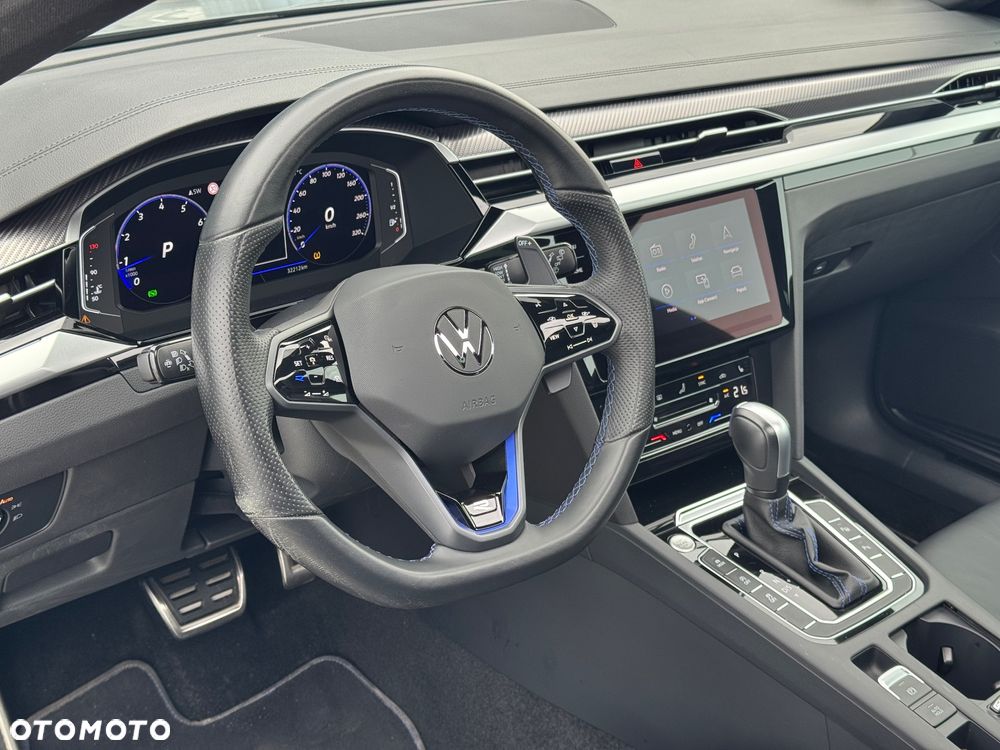 Volkswagen Arteon 2.0 TSI OPF 4Motion DSG R - 16