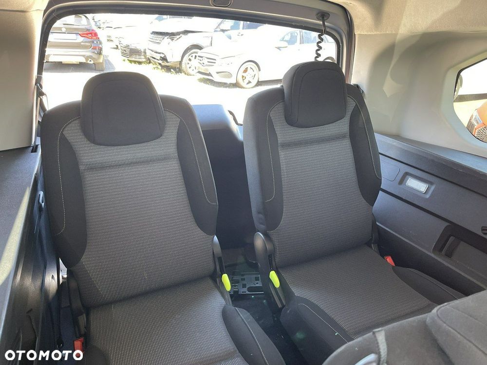 Toyota Proace City Verso 1.5 D-4D L2 Teamplayer 7-Sitzer - 11