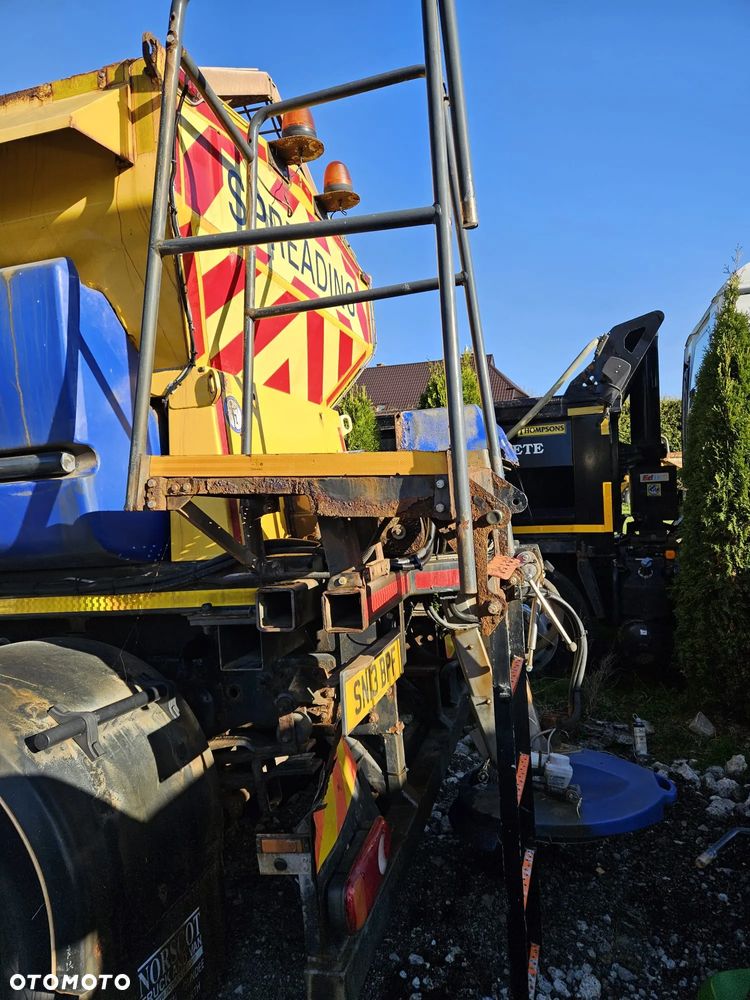 Schmidt STRATOS B60-36 6m - 2