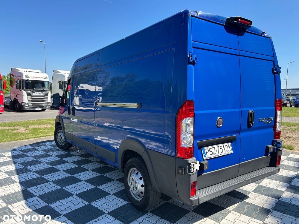 Fiat Ducato - 4