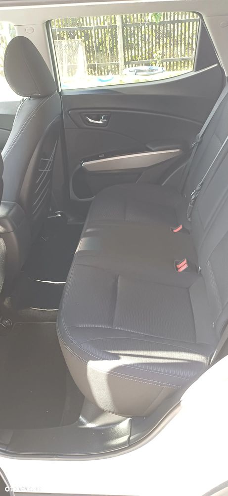 SsangYong/KGM Tivoli - 12
