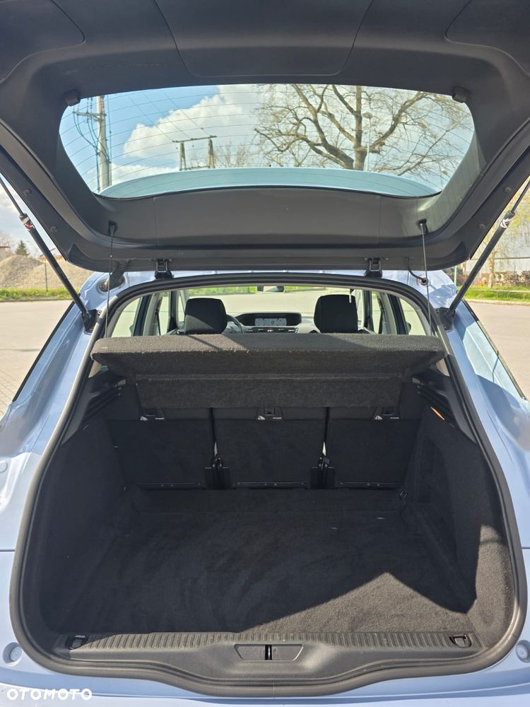 Citroën C4 Picasso e-HDi 115 Exclusive - 8