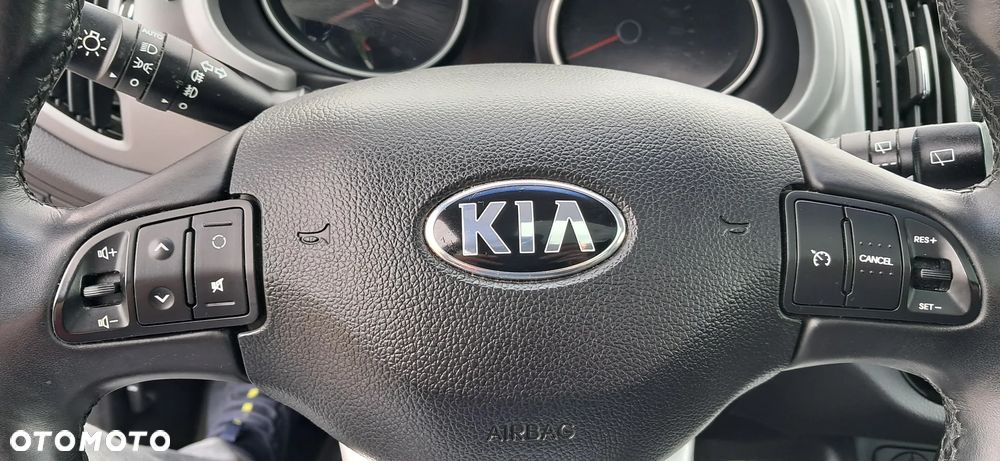 Kia Sportage 1.6 GDI Business Line 2WD - 18