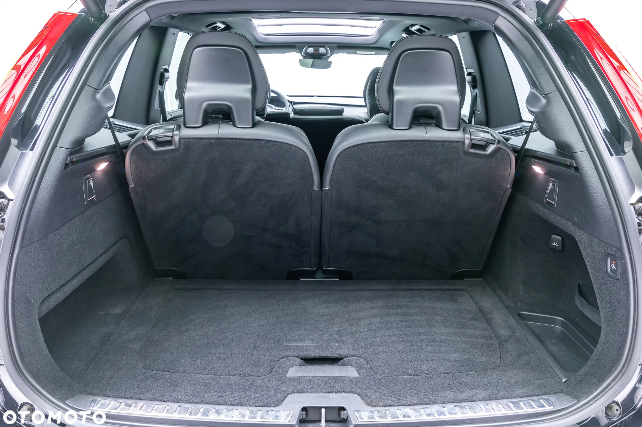 Volvo XC 90 - 34