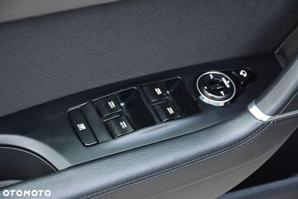 Hyundai i40 1.6 GDI Business - 29