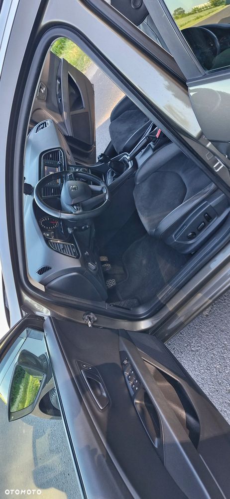 Seat Leon 1.4 TSI Comfort Limited - 9