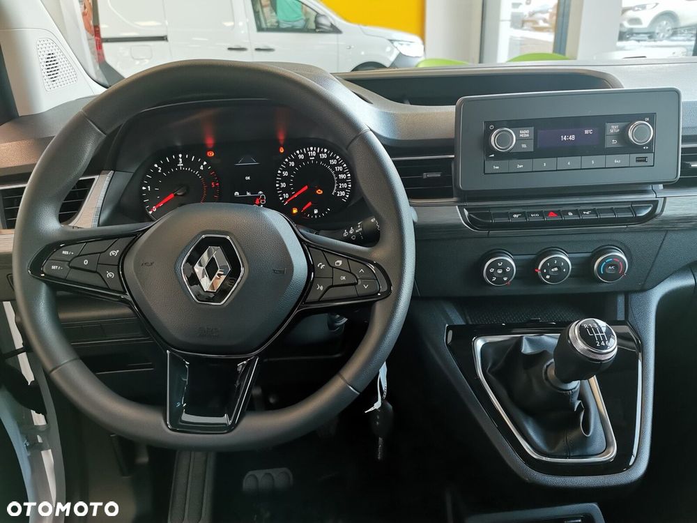 Renault Kangoo 1.3 TCe Equilibre - 34
