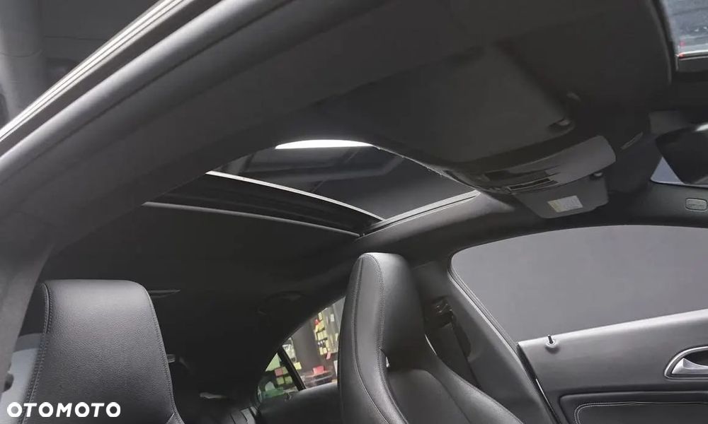 Mercedes-Benz CLA 220 (CDI) d 7G-DCT - 14