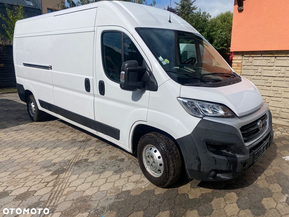 Fiat Ducato - 7