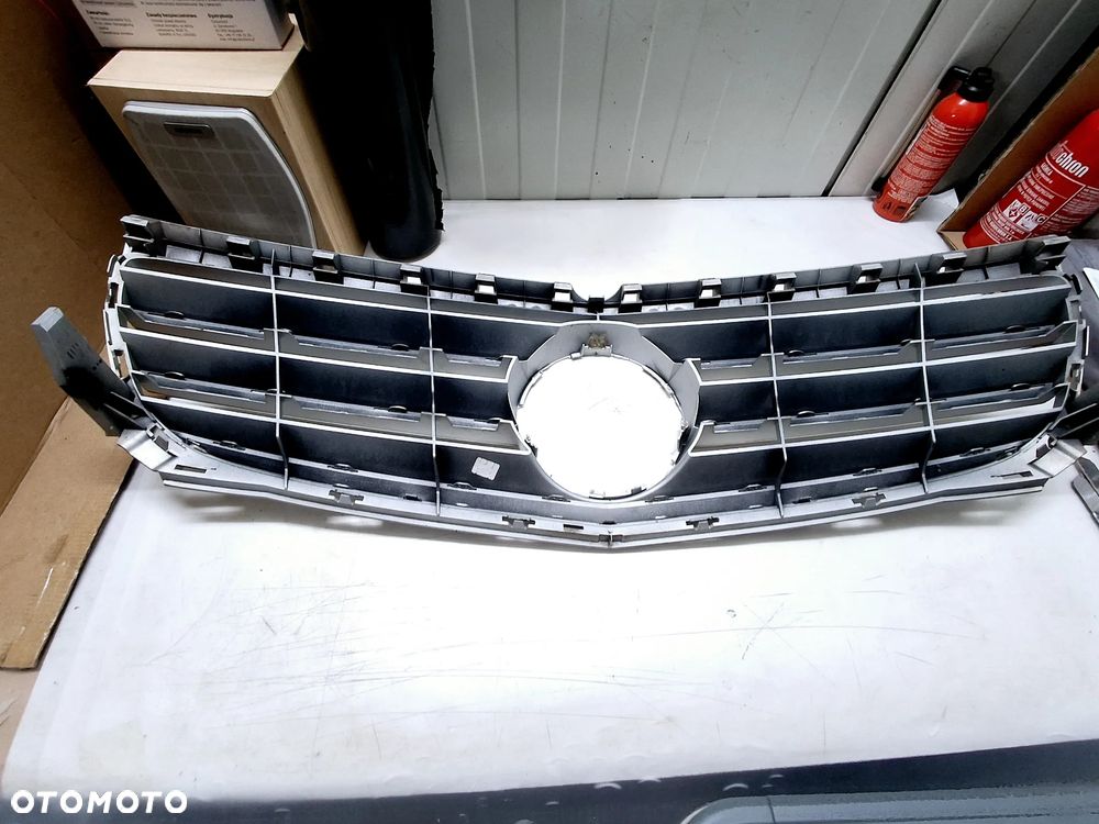 MERCEDES B-KLASA W246 GRILL 2011-2014 ROK A2468880160 - 7