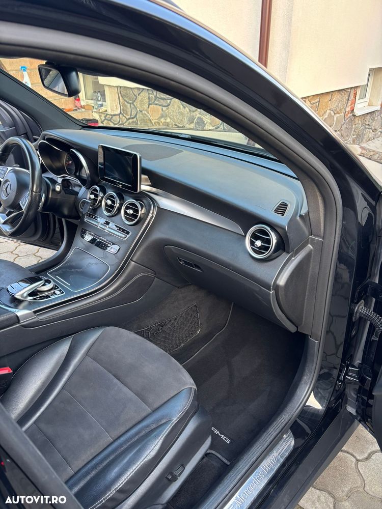 Mercedes-Benz GLC - 15