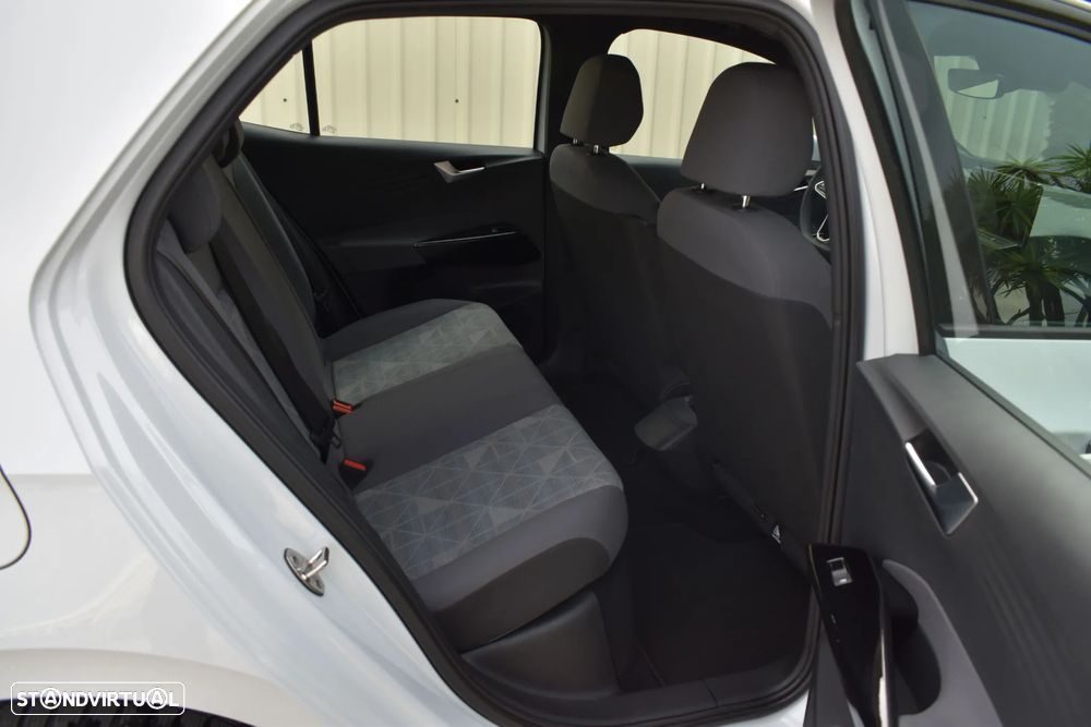 VW ID.3 Pro Performance Upgrade - 15